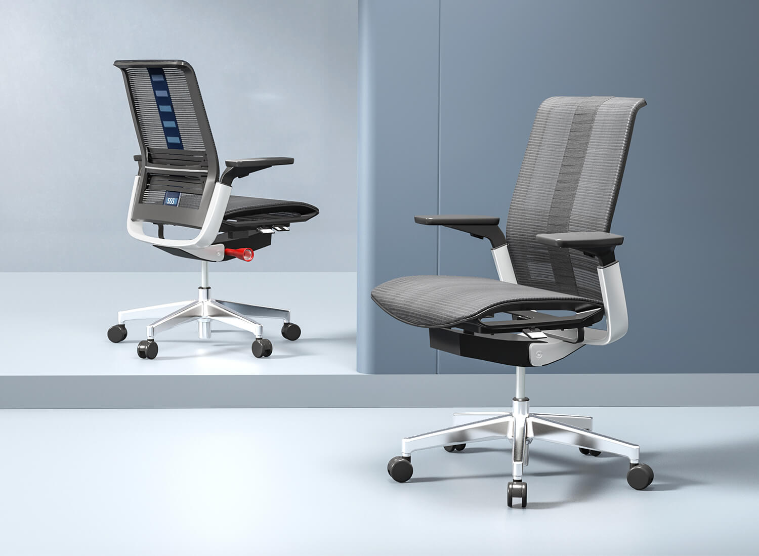 Swivel Task Chair