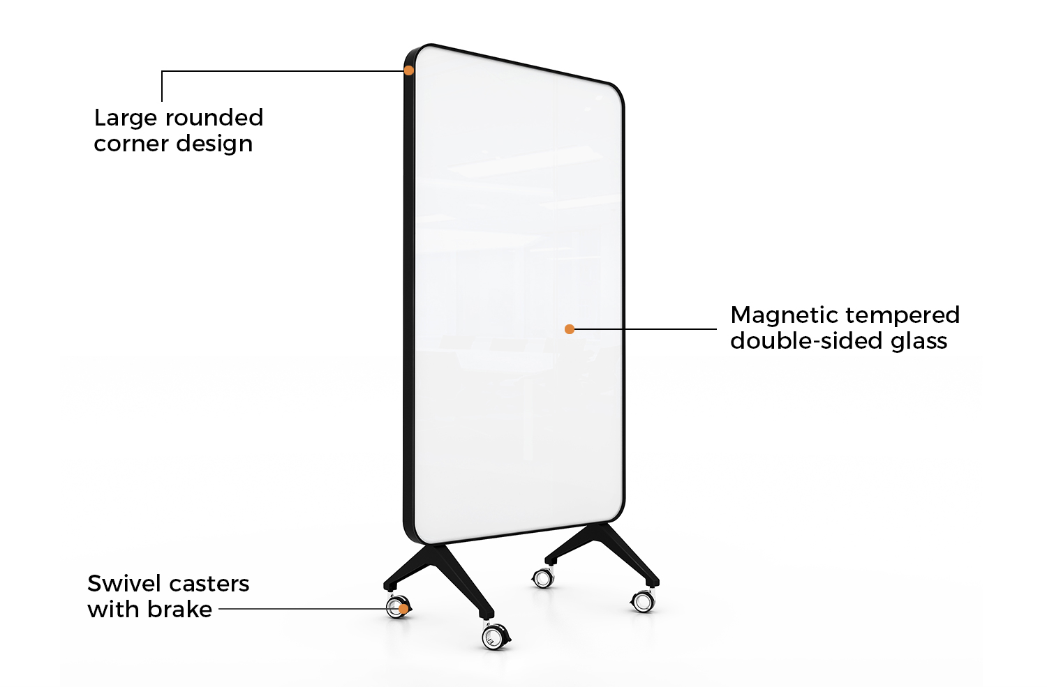 Premium Writing Whiteboard