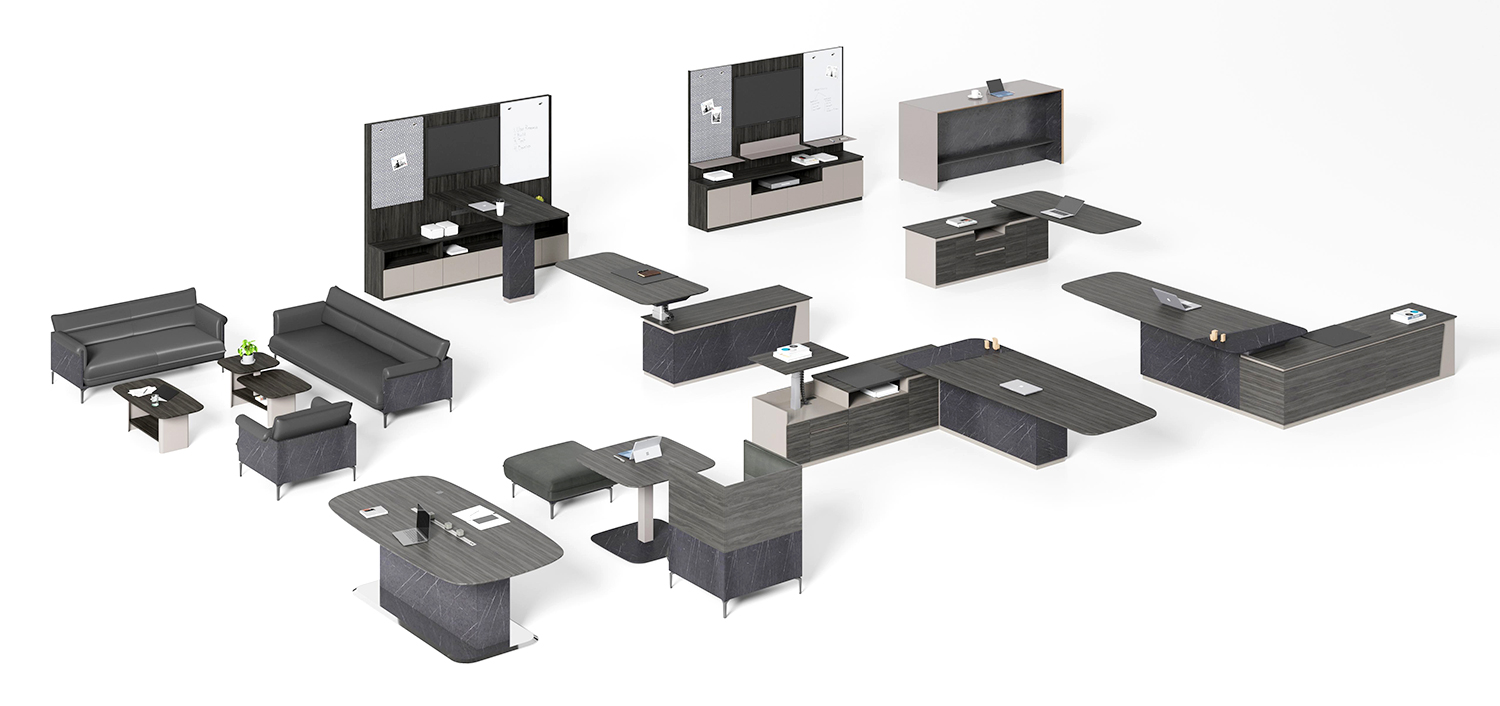 Office Furniture Collection