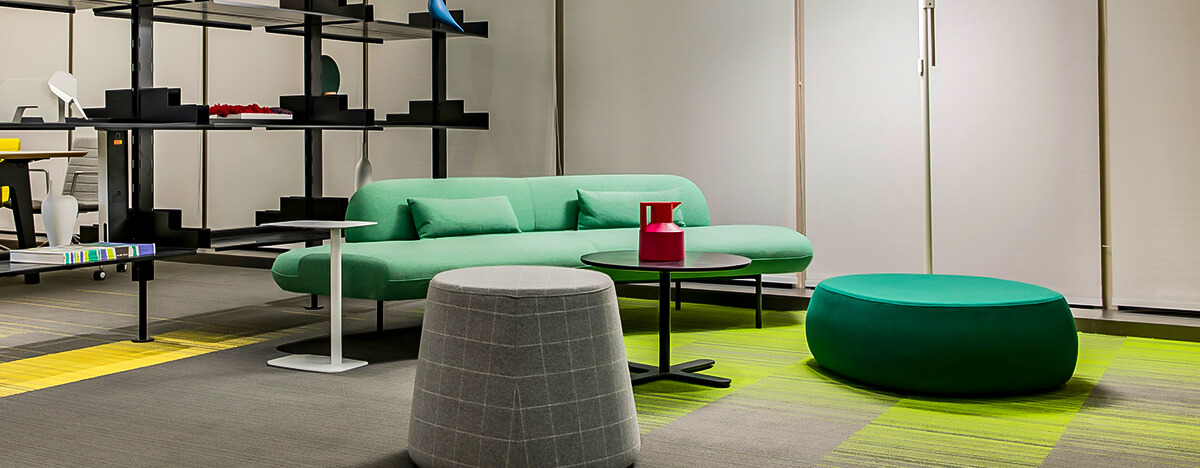 Lounge Area
