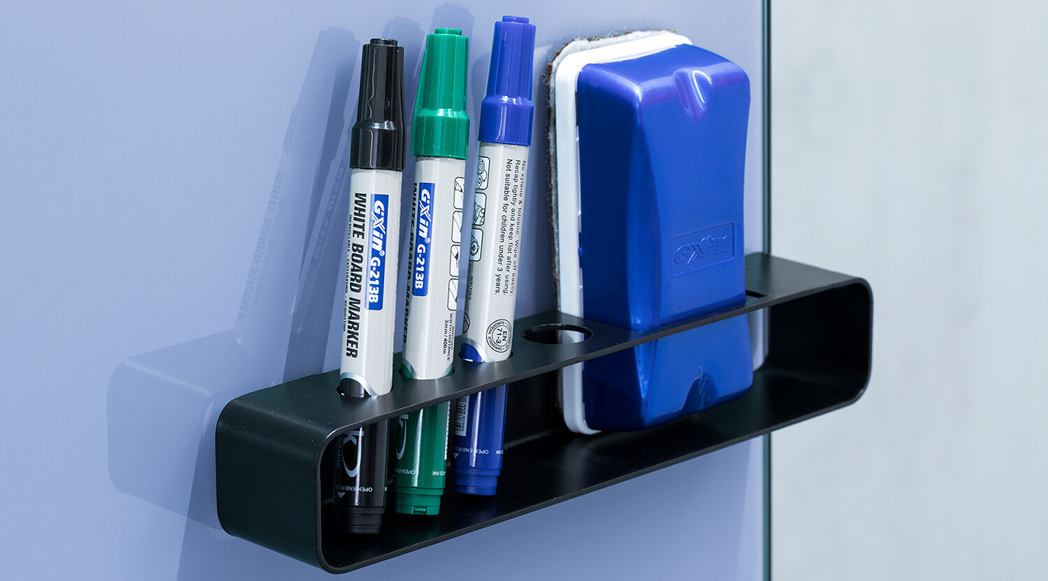 Whiteboard accessories