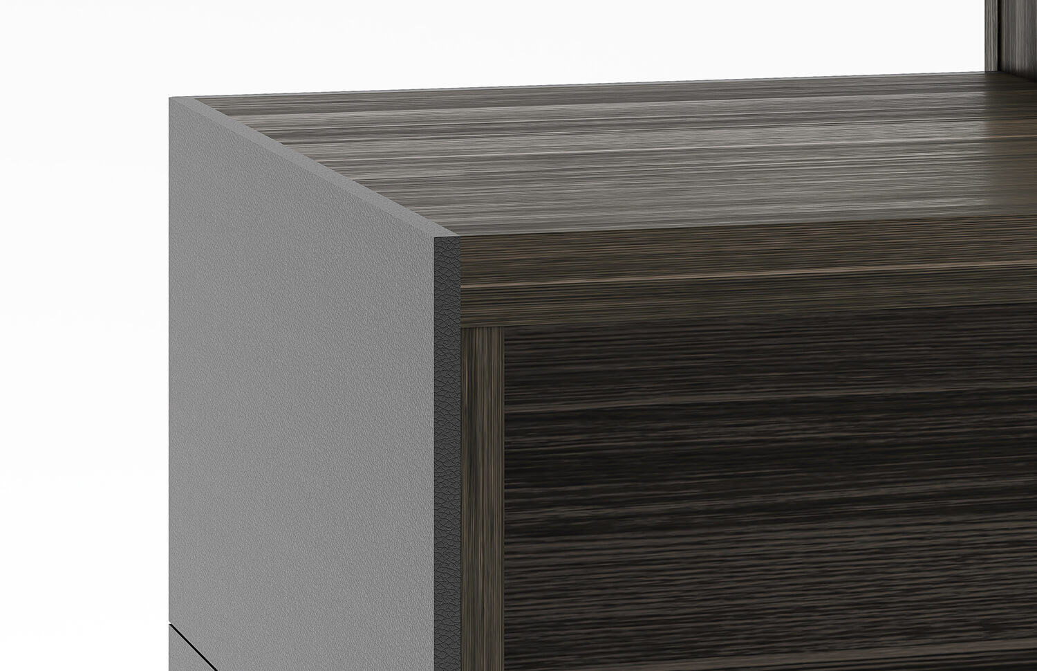 Corporate Reception Desk