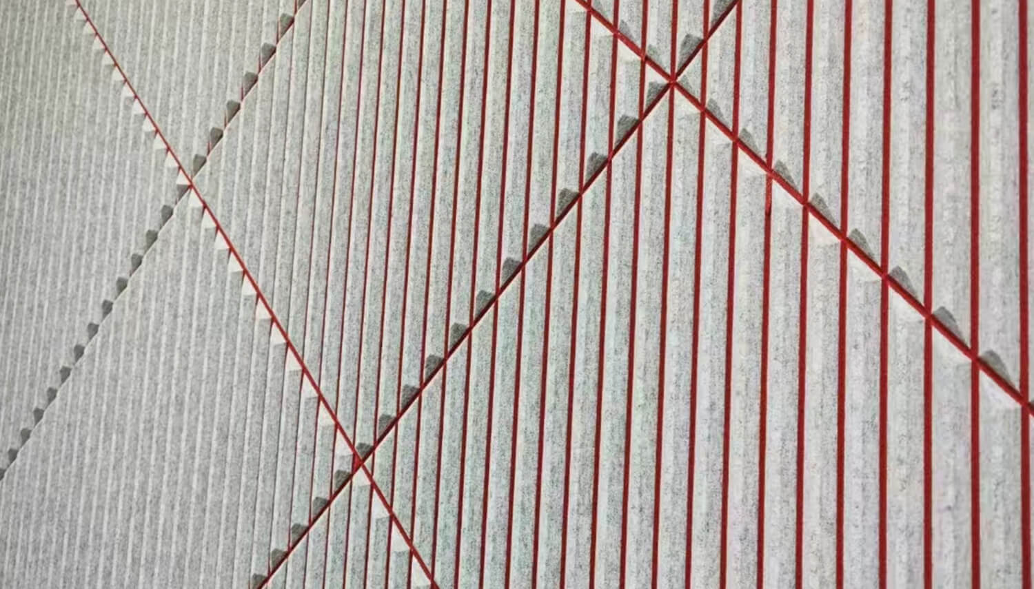 Sandwich Acoustic Panel