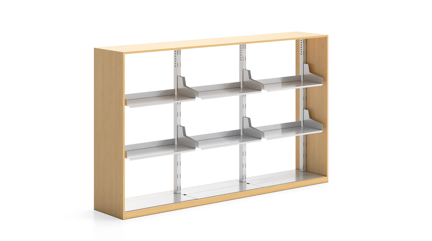 Commercial Grade Office Cabinet