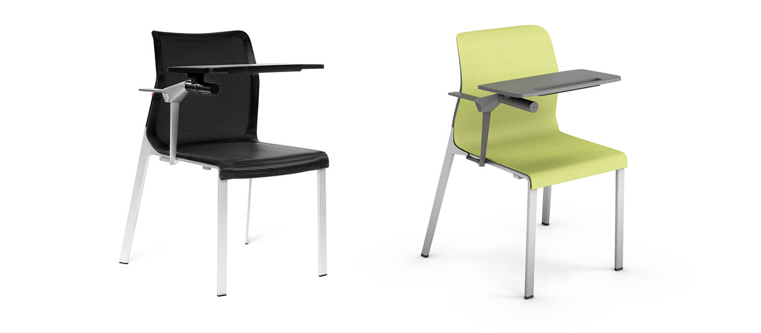 Two Optional Configurations