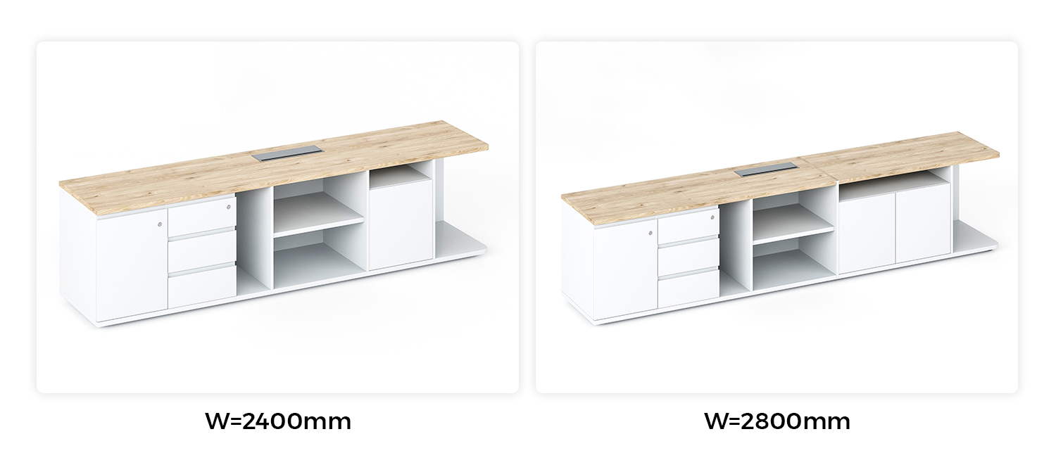 Wooden Office Furniture