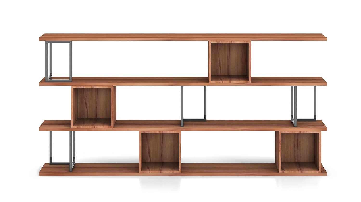 Modular Office Bookcase