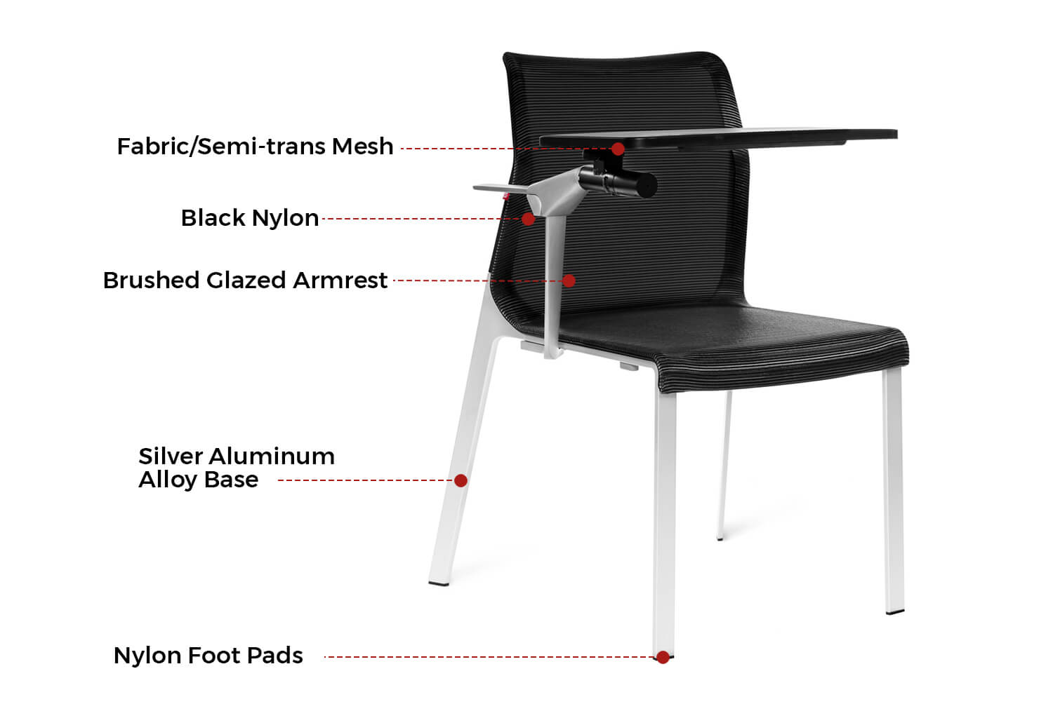 Training Chair Details