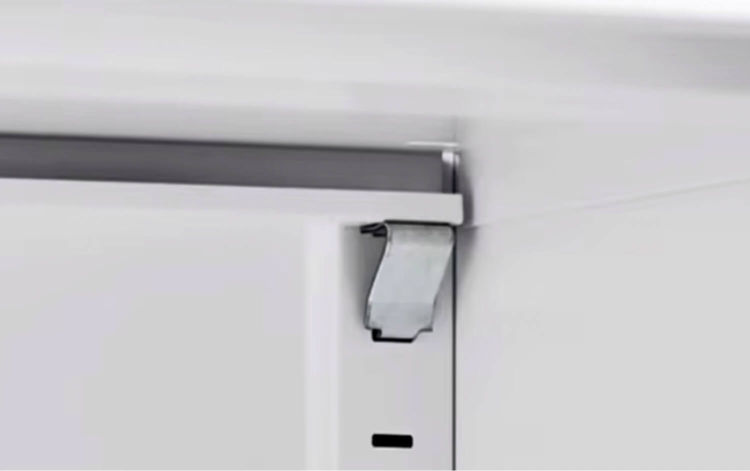Adjustable Shelves