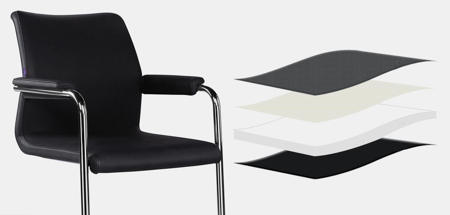 Luxury Conference Seat