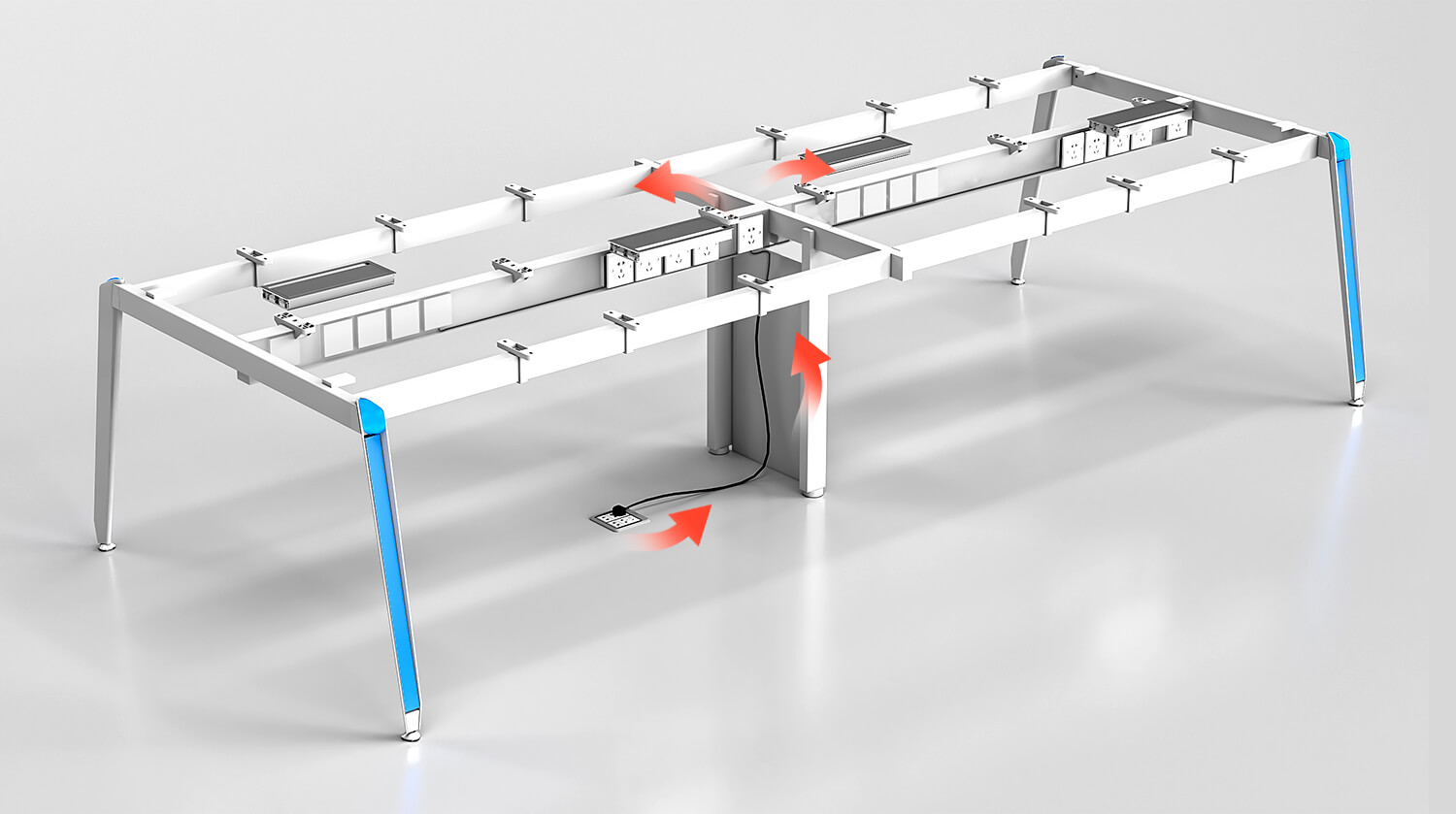 Cable Management Design