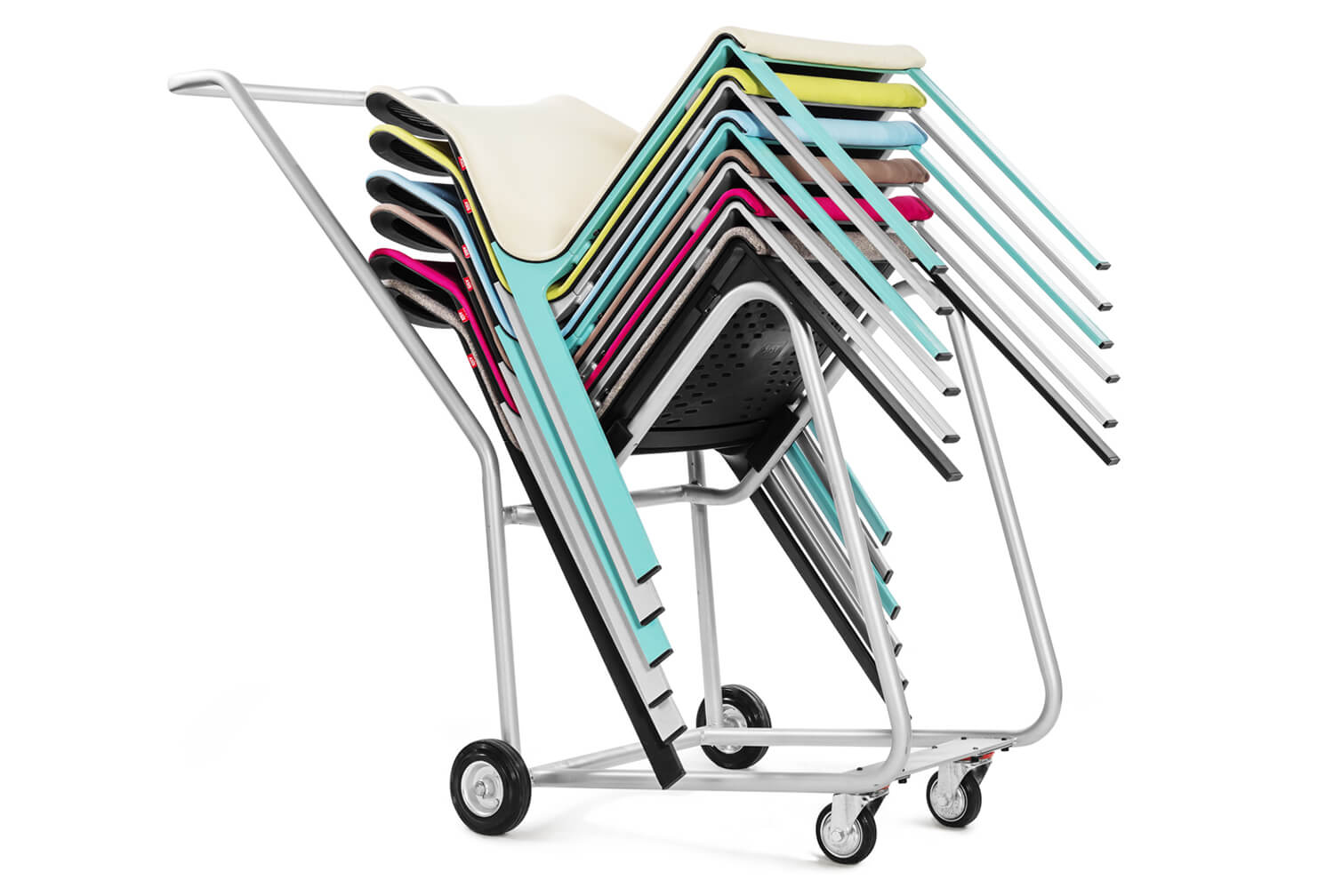 Stackable Storage