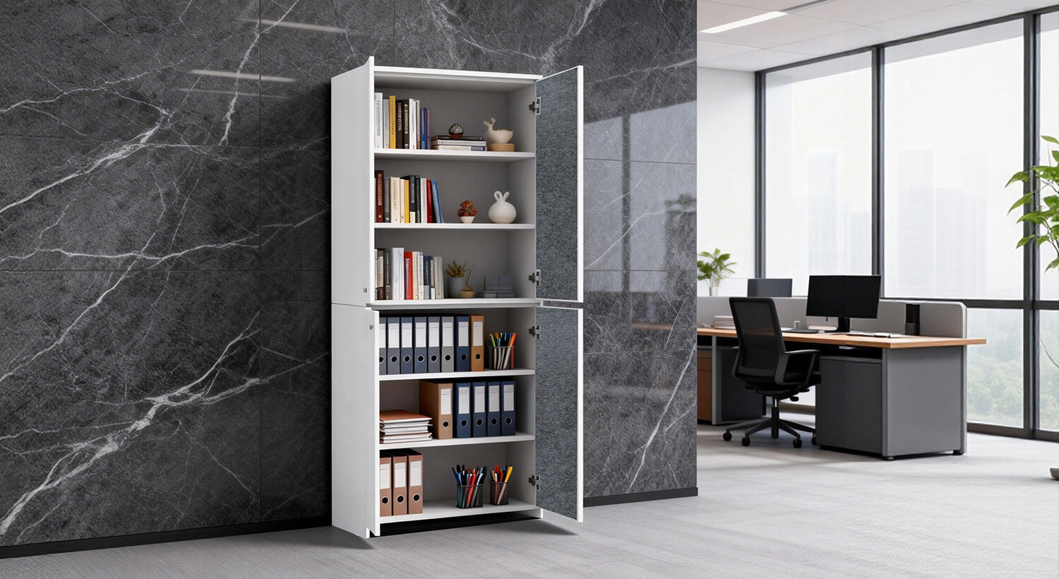 Office Storage Unit