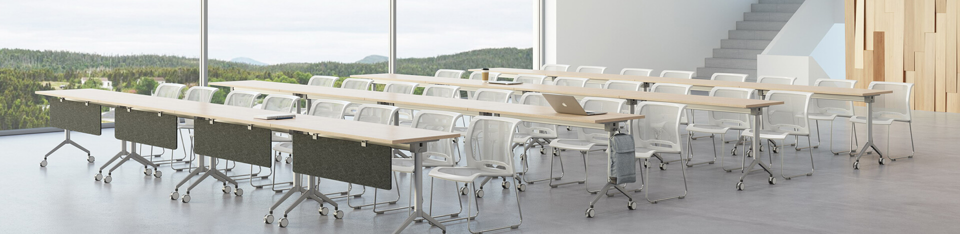 Training-Room