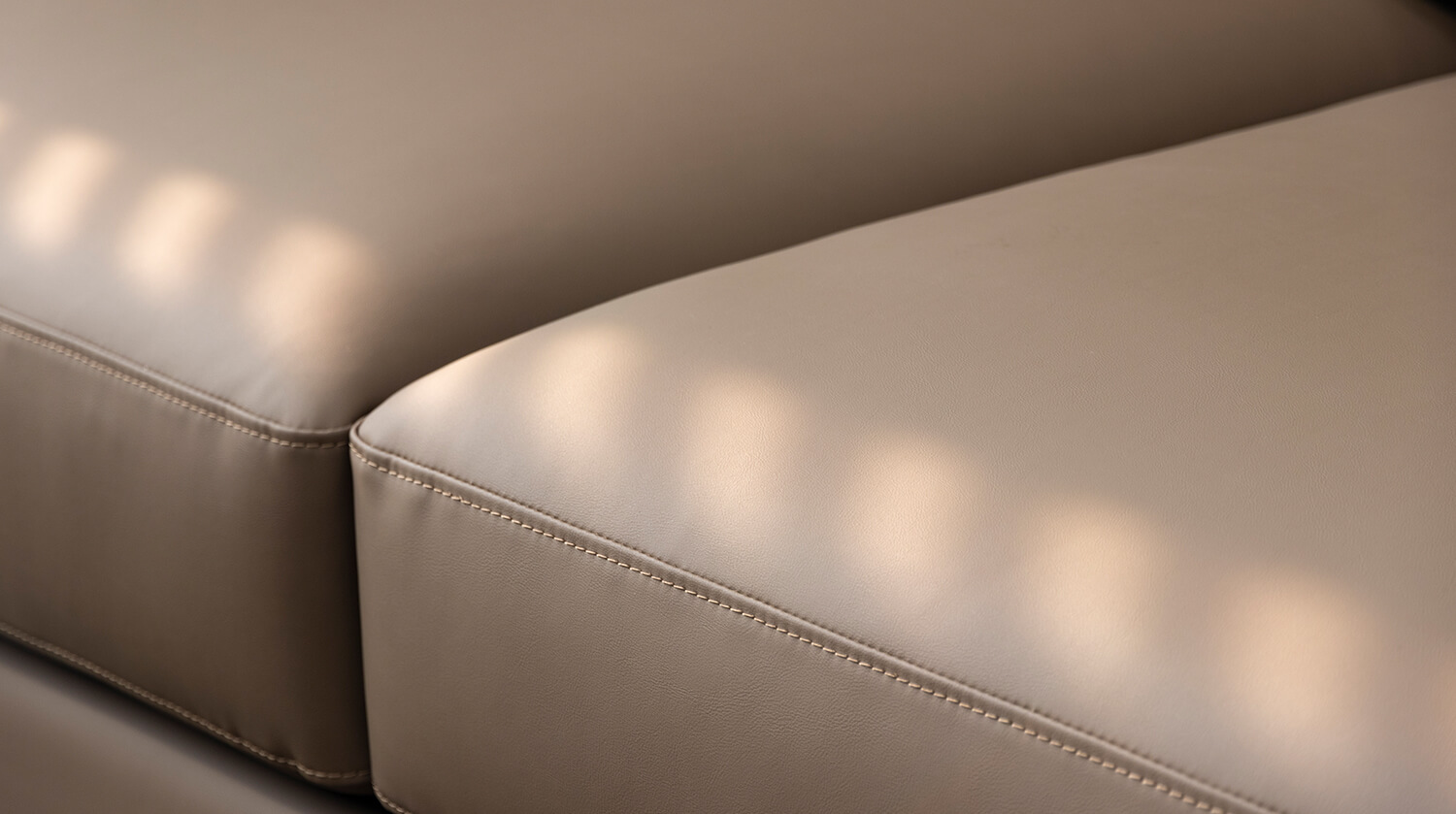 Eco-Friendly Synthetic Leather