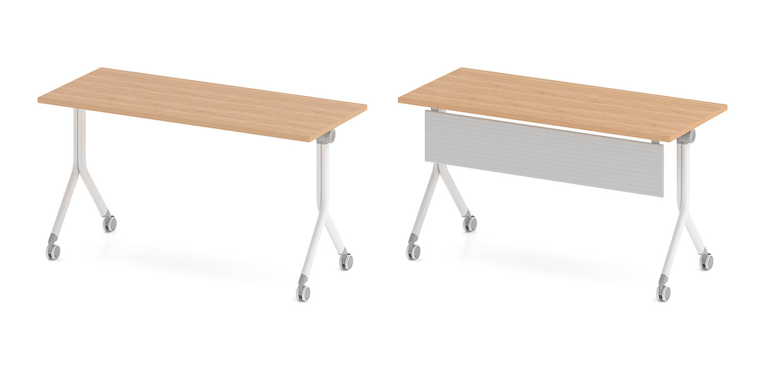 Commercial Grade Foldable Desk