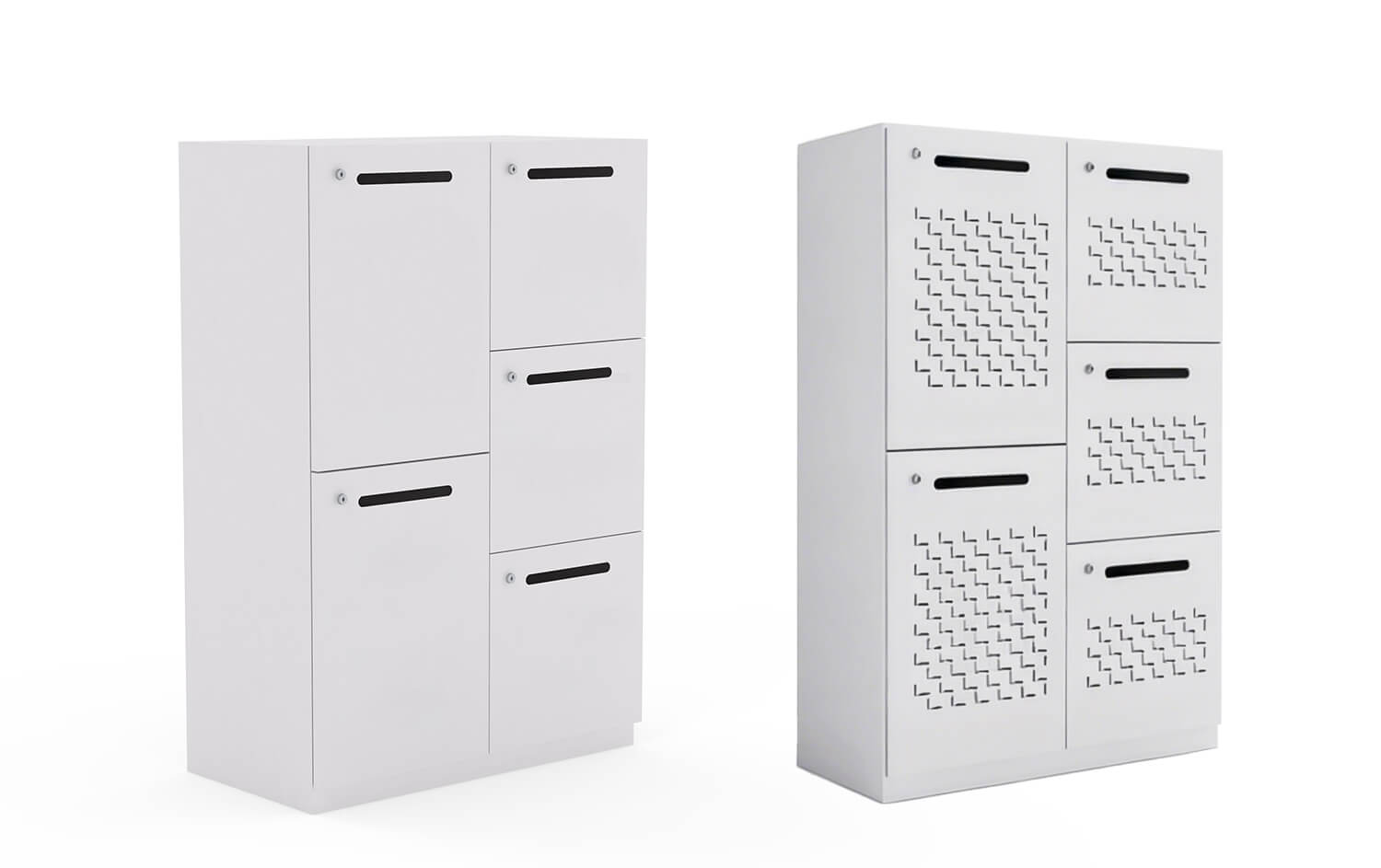 Filing Cabinet
