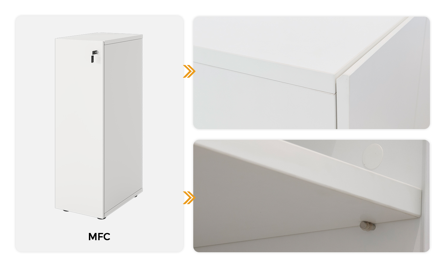 MFC Panel Cabinet