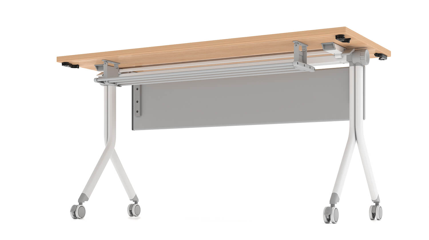 Ergonomic Training Station