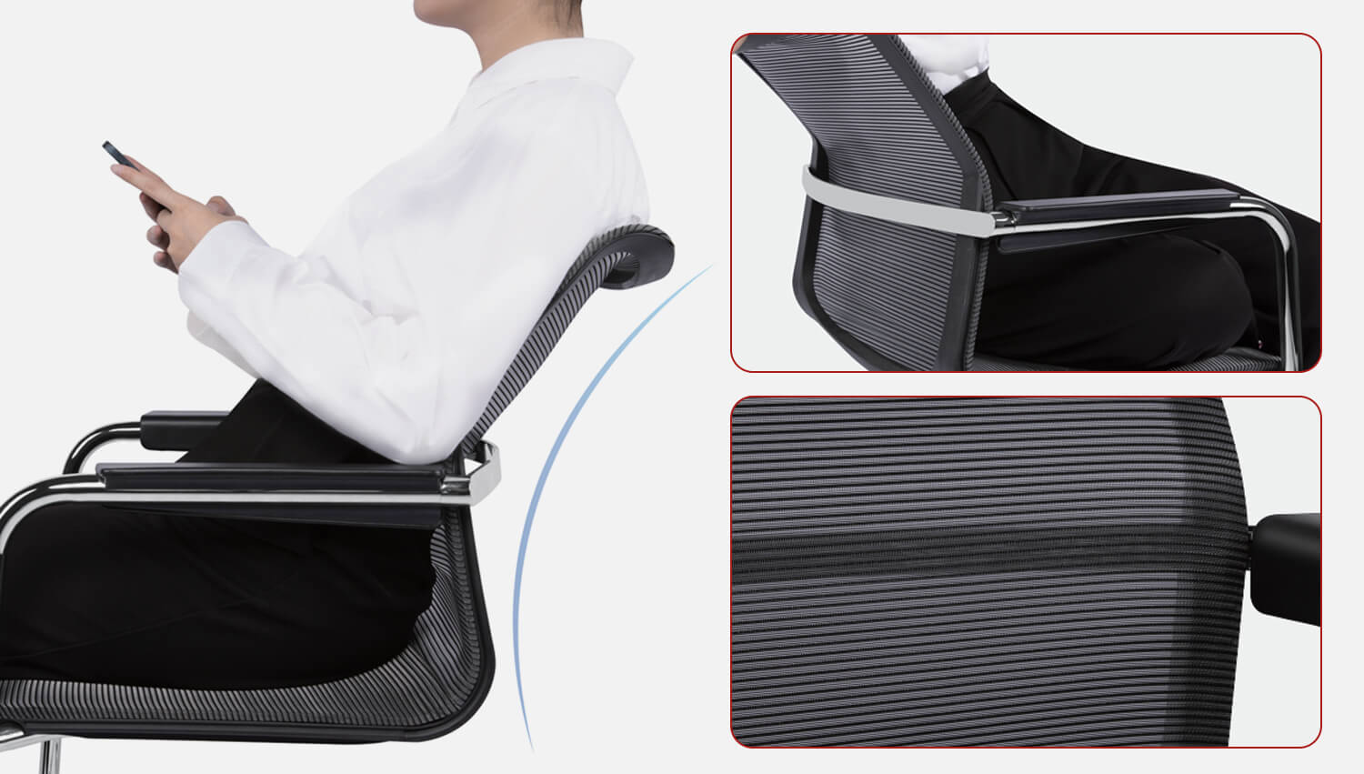 Waiting Room Chair