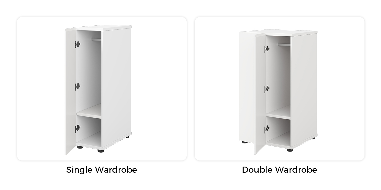 Office Wardrobes