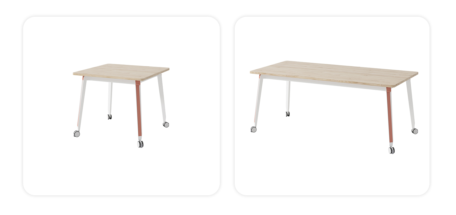School Desk