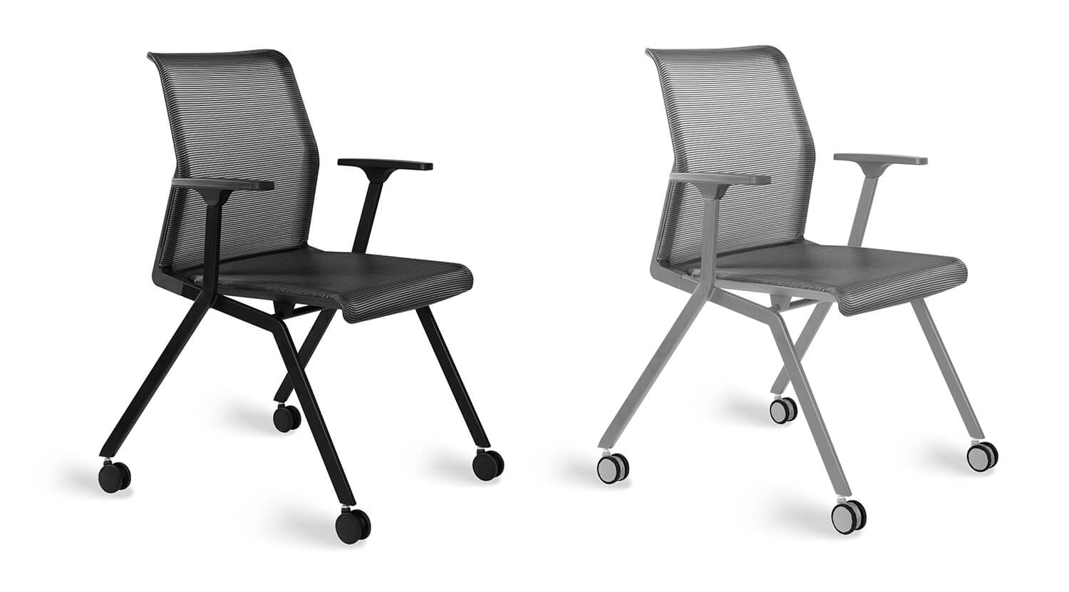 Two Optional Configurations