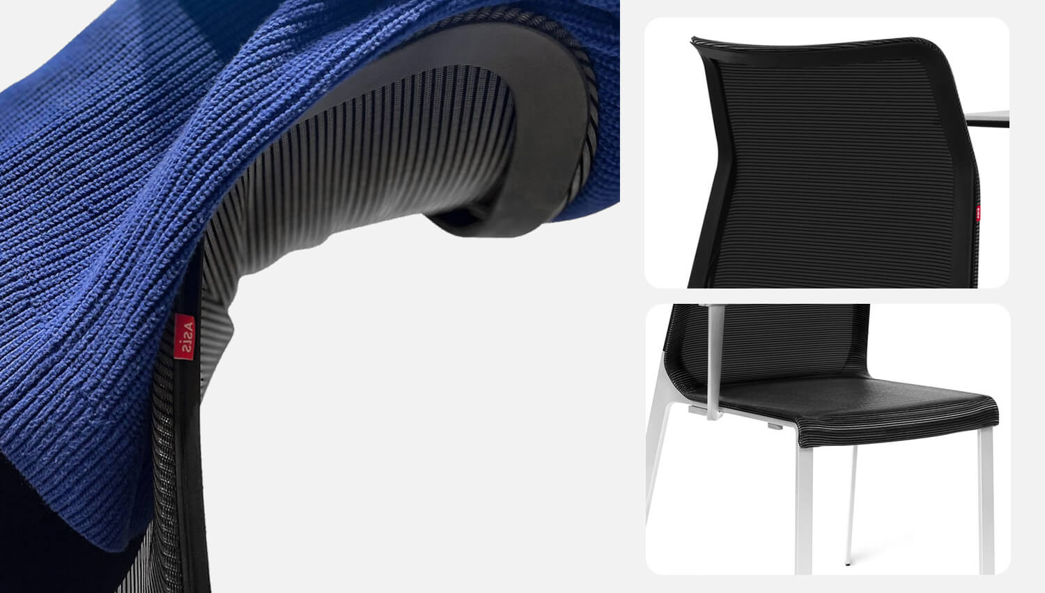 Backrest Structure