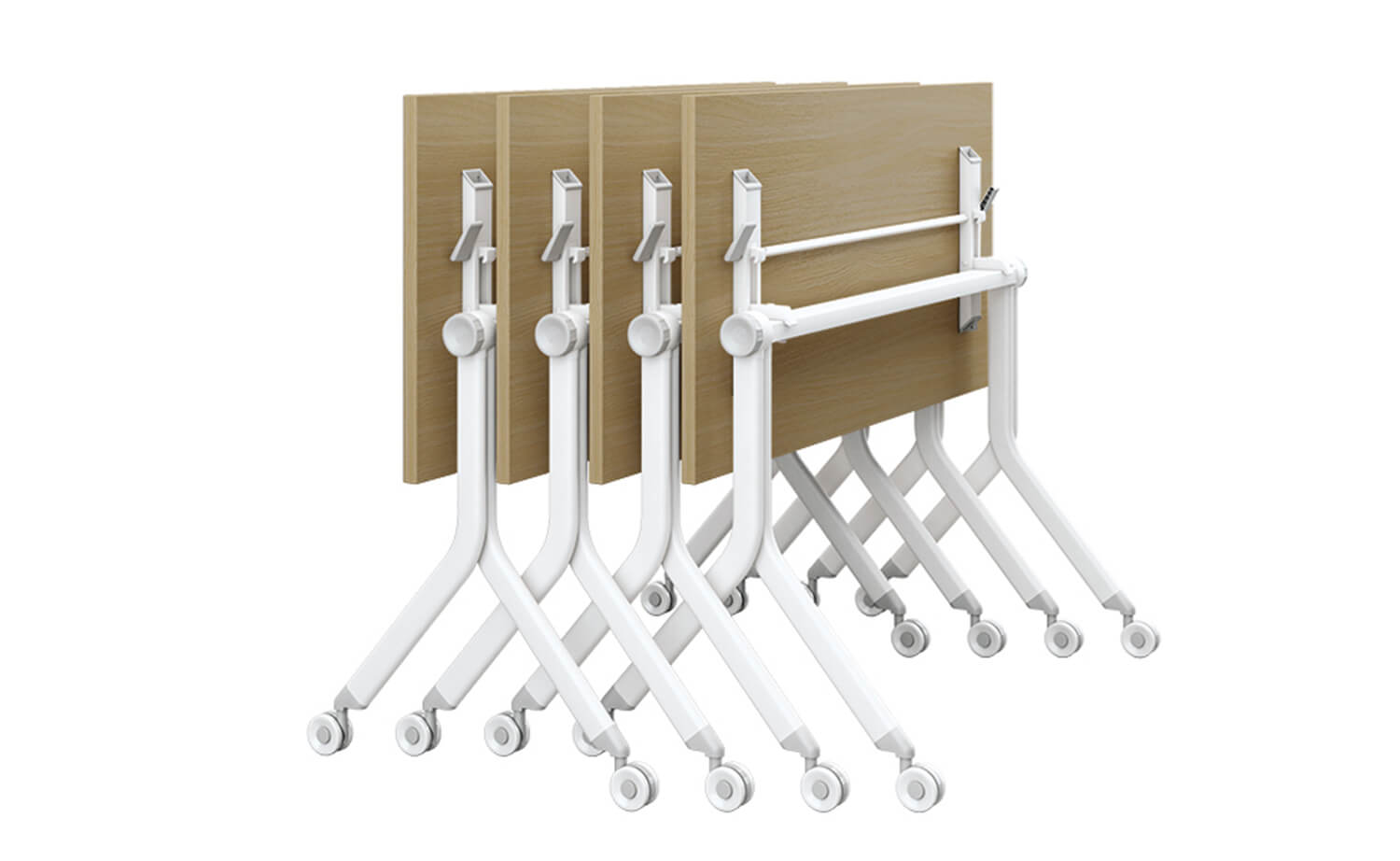 Modular Training Room Solution