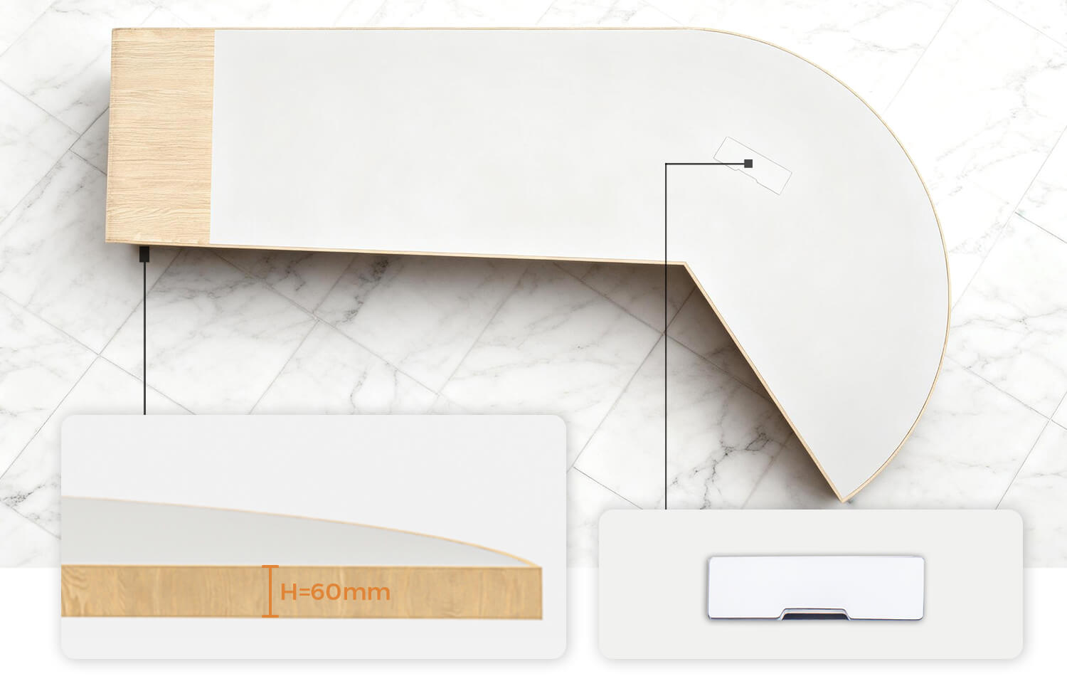 Tabletop Design