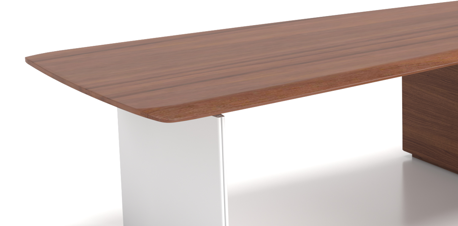 Table Edge Design