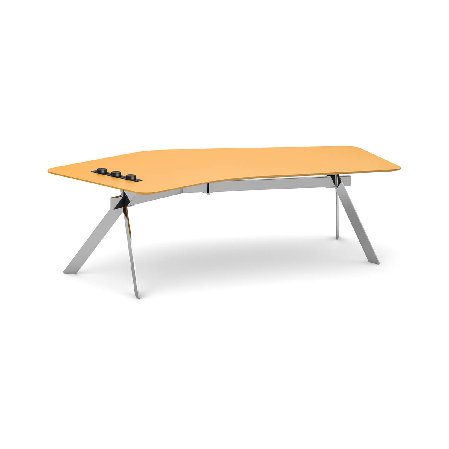 Luxury Wooden Executive Manager Desk Wholesale Office Furniture