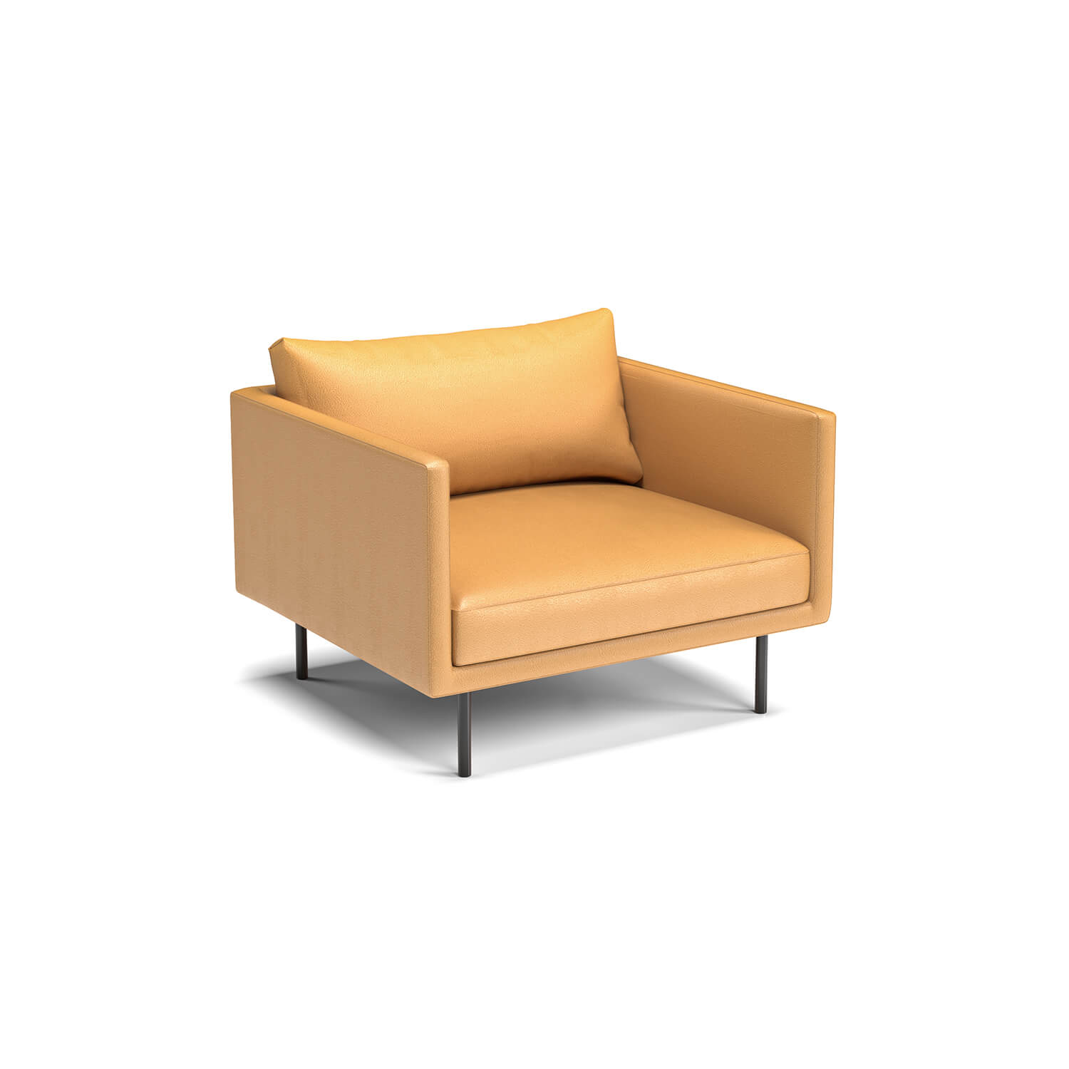 Luxury Inspired Office Reception Area School Lobby Public Space Office Sofa Set