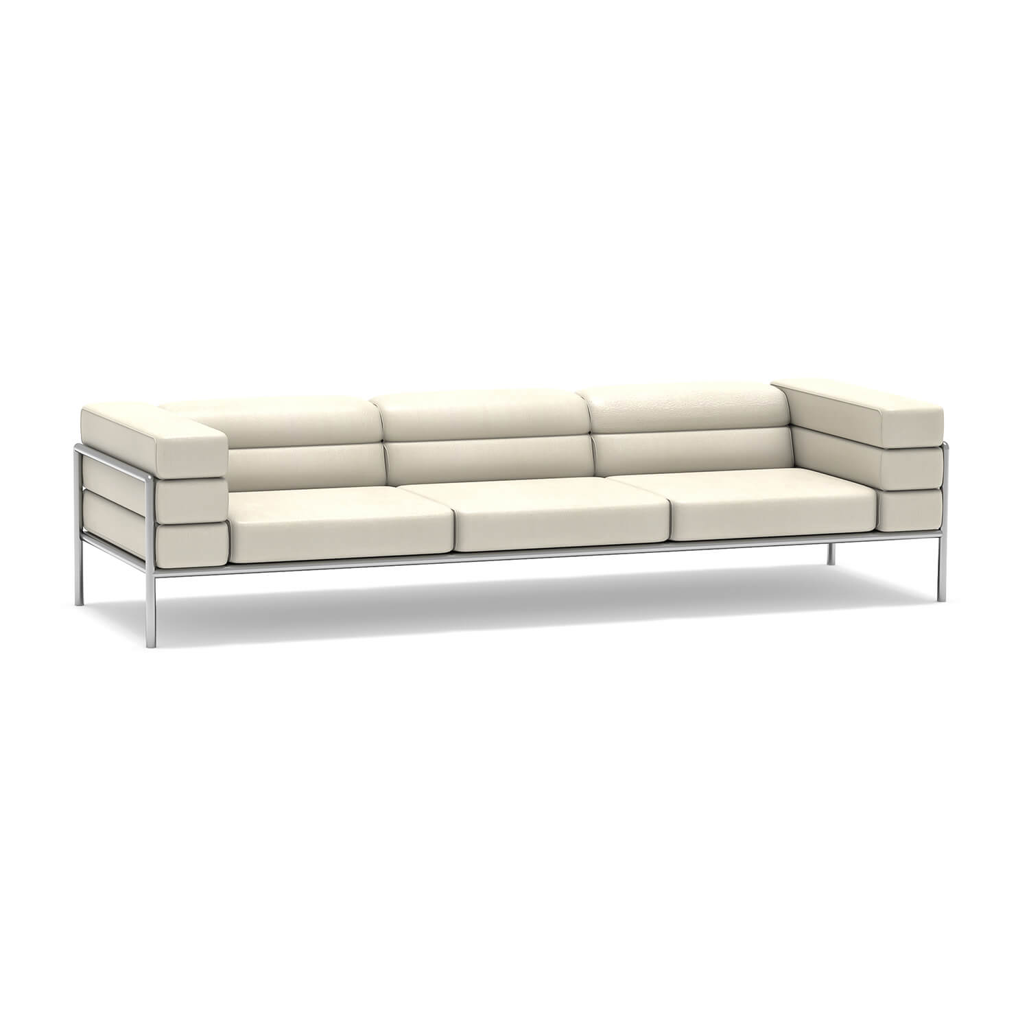 Premium Fabric Comfortable Sofas for Commercial Office Waiting Areas