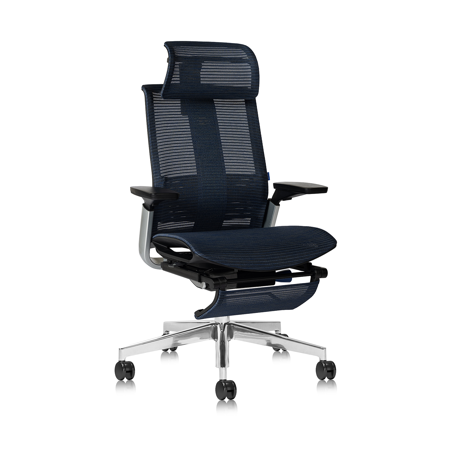 Modern Stylish Mesh Office Workstation Modular Office Chair