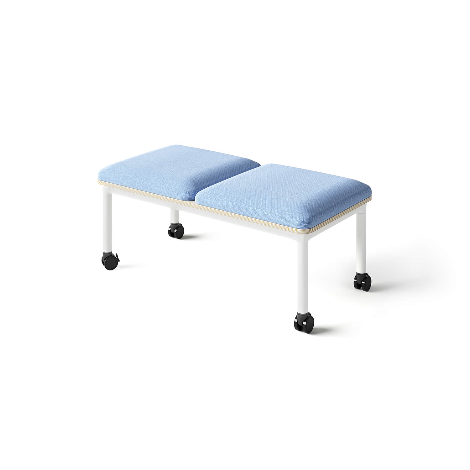 Modern Public Area Modular Comfort Office Sofa with Combined Functionality