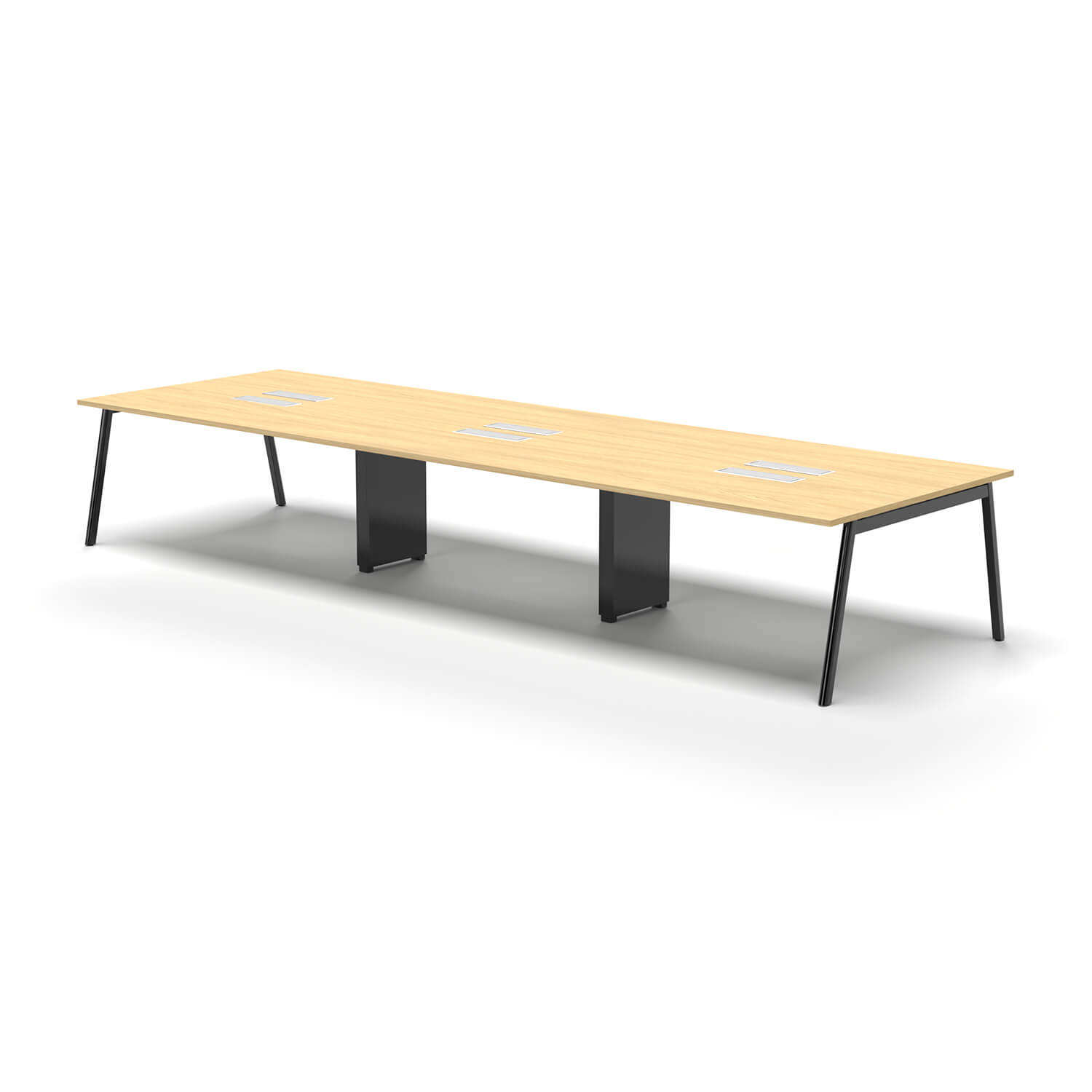 Factory Direct Computer Desks for Office Staff High End Office Furniture