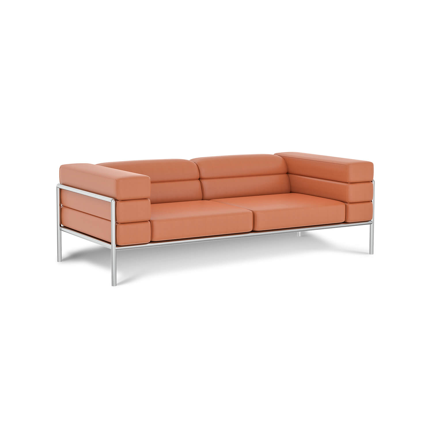 Premium Fabric Comfortable Sofas for Commercial Office Waiting Areas