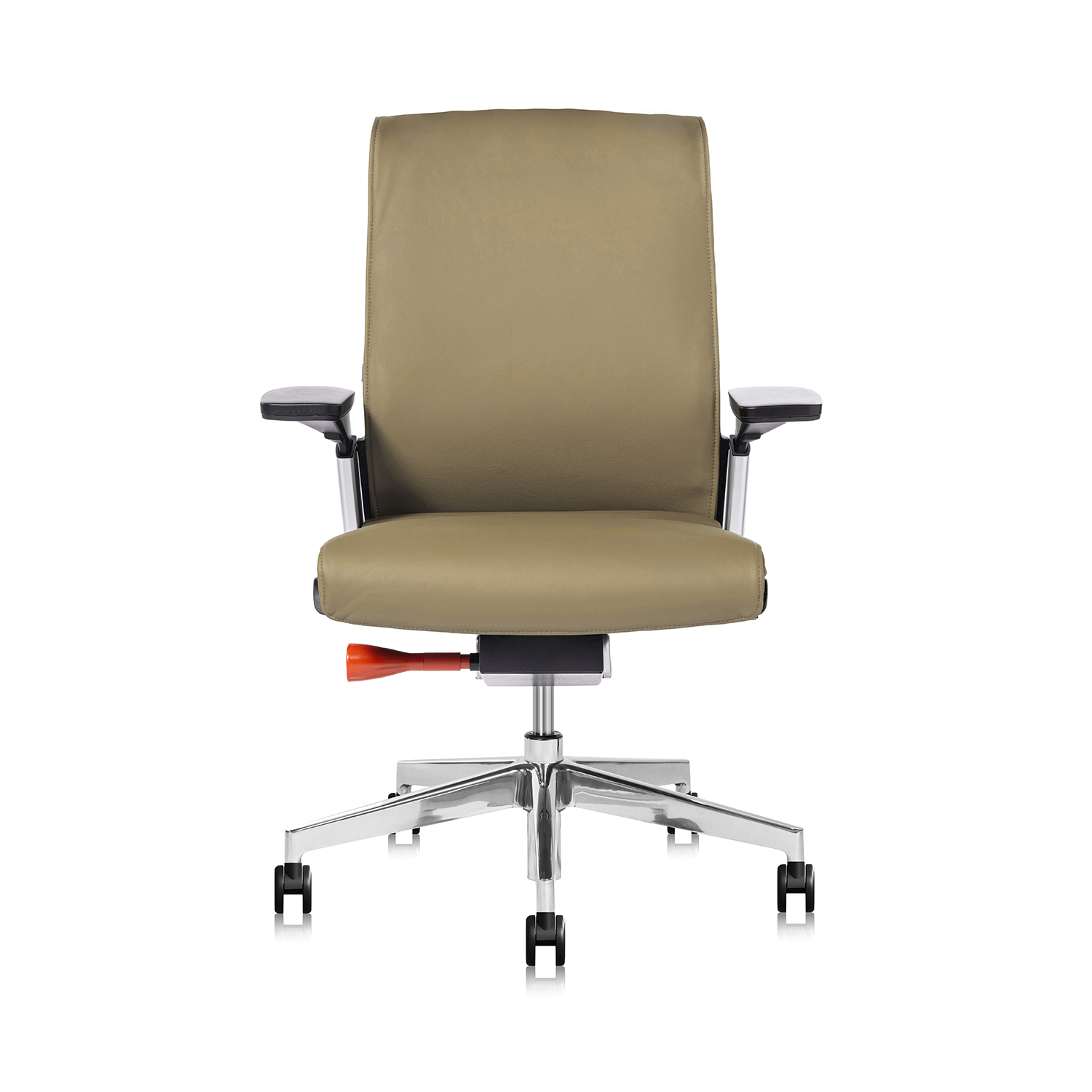Foshan Made Luxury Office Furniture Ergonomic Office Chair
