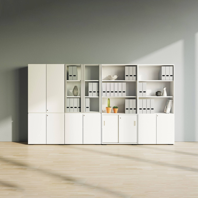 Modern Filing Cabinets Premium Office Furniture Hospital and School Storage Solutions Wooden Office Furniture