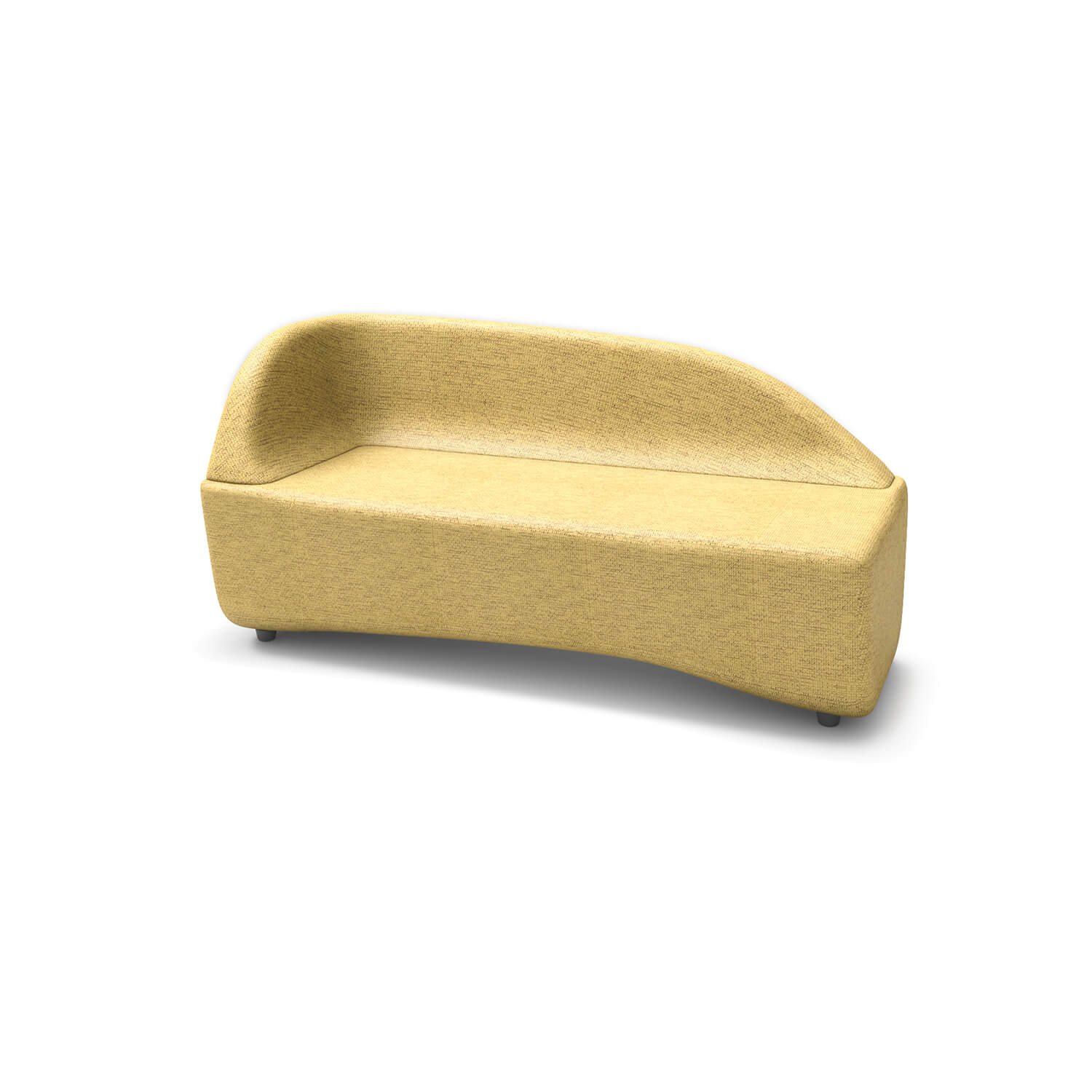 Modular Lounge Sofas for Public Areas Museum Hotel Office Furniture 