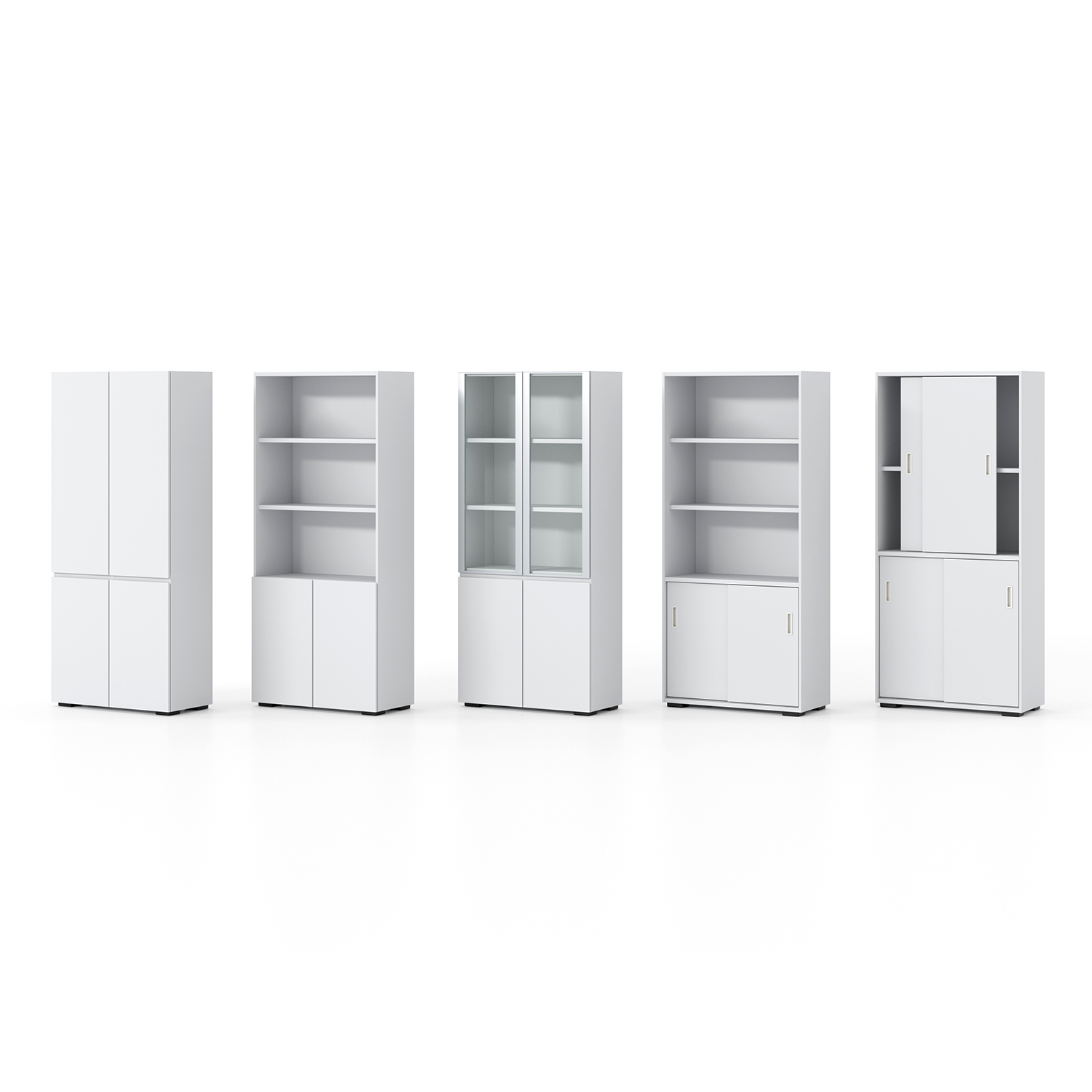 Modern Filing Cabinets Premium Office Furniture Hospital and School Storage Solutions Wooden Office Furniture