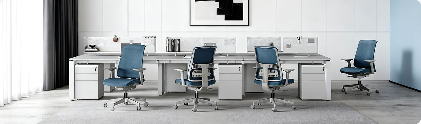 staff chair