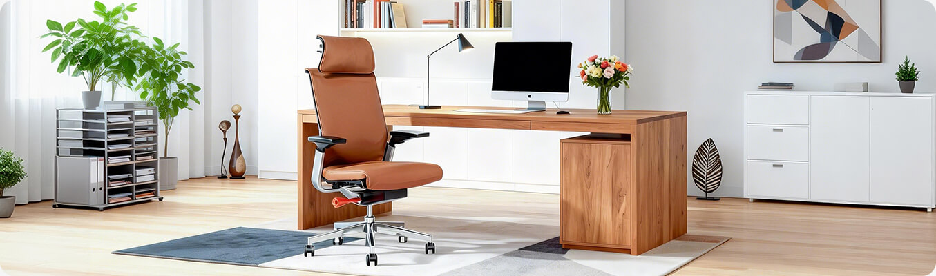 executive chair