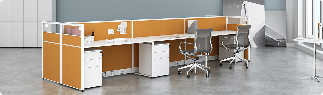 staff workstation