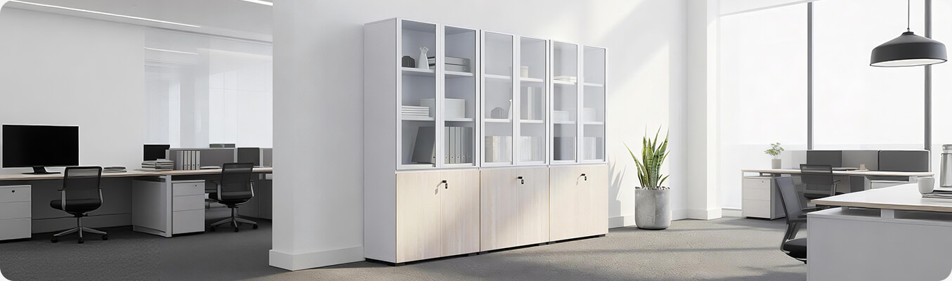 custom cabinet
