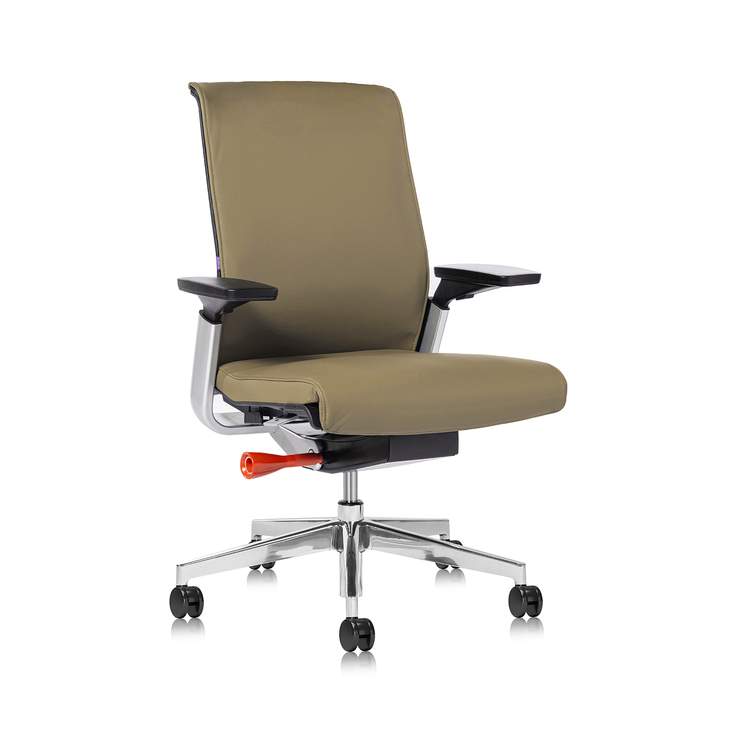 Foshan Made Luxury Office Furniture Ergonomic Office Chair