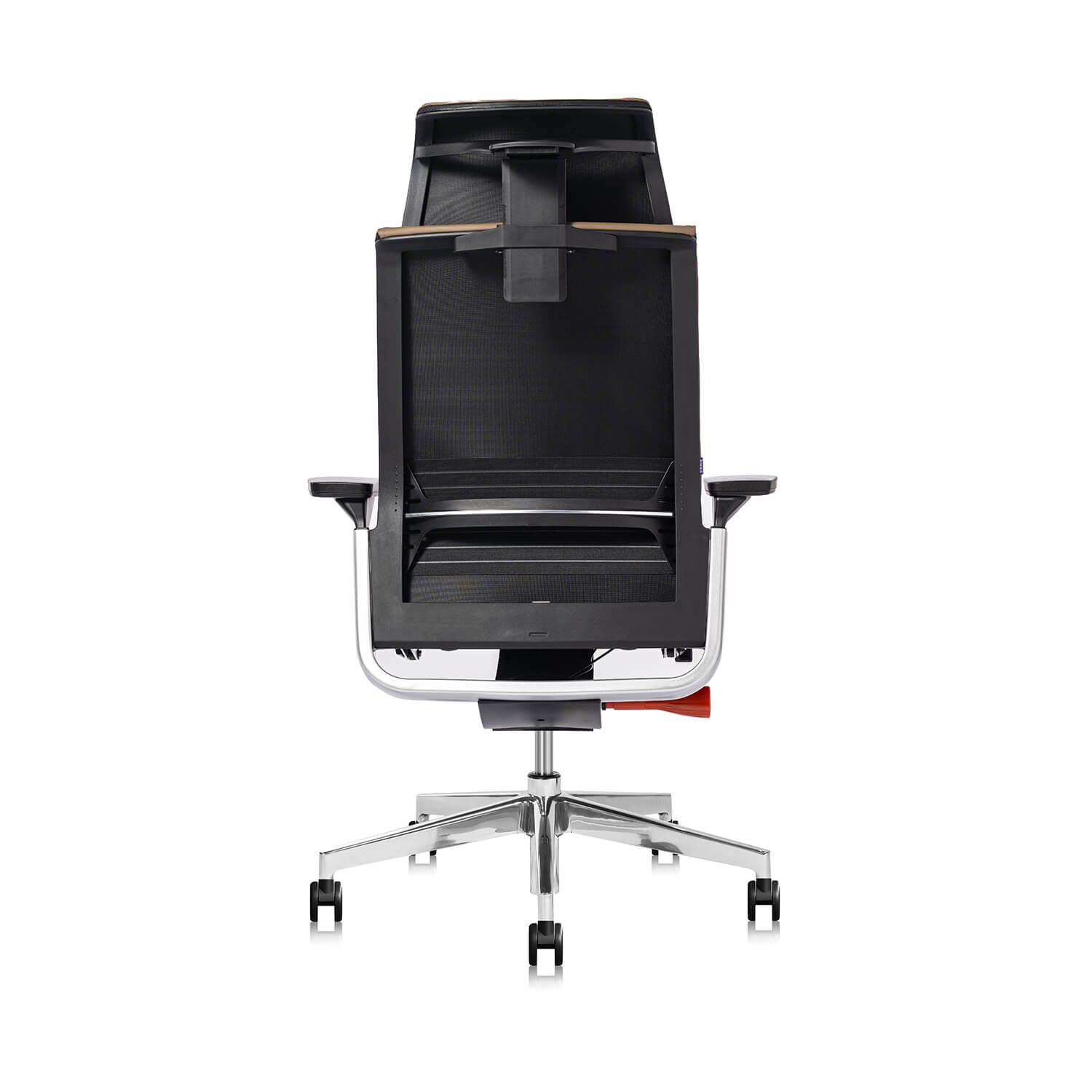 Factory Direct Modern Executive Leather CEO Manager Ergonomic Chair