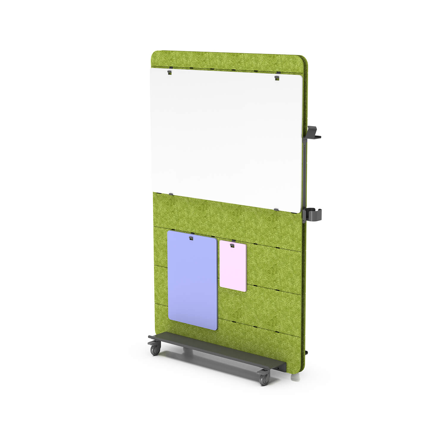 Factory Direct Wholesale Magnetic Whiteboard Office Partitions
