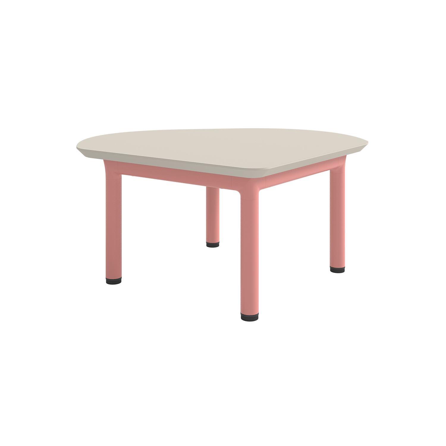 Luxury Design Lounge Area Office Reception Room Commercial Small Coffee Table